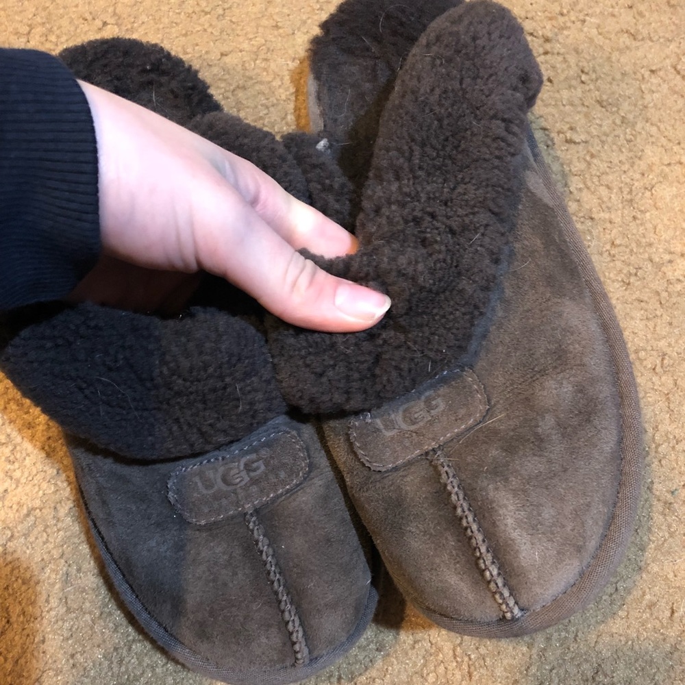 Ugg Slippers